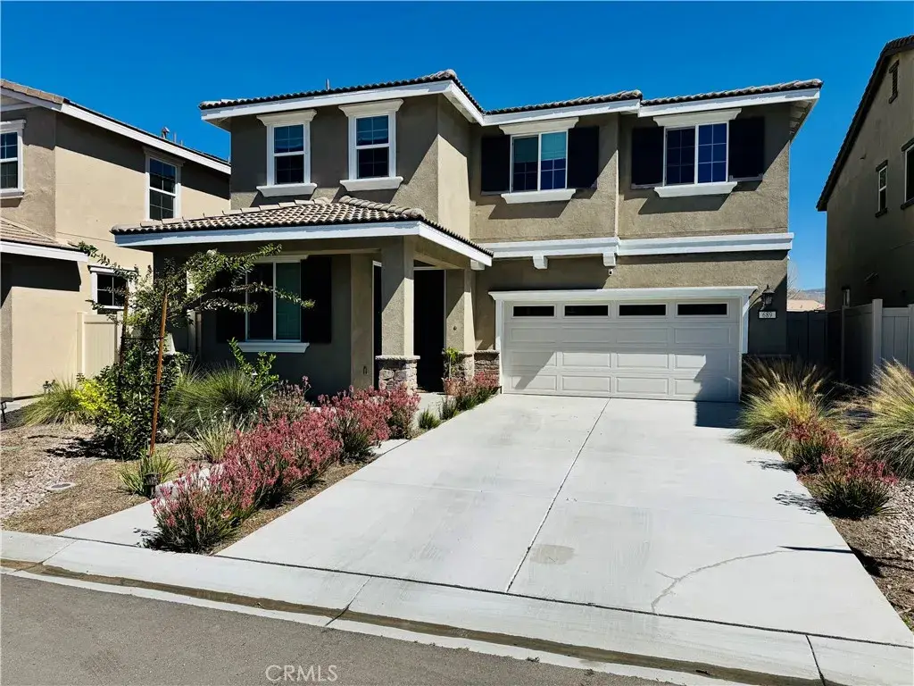 689 Carnation, San Jacinto, CA 92583 - #1