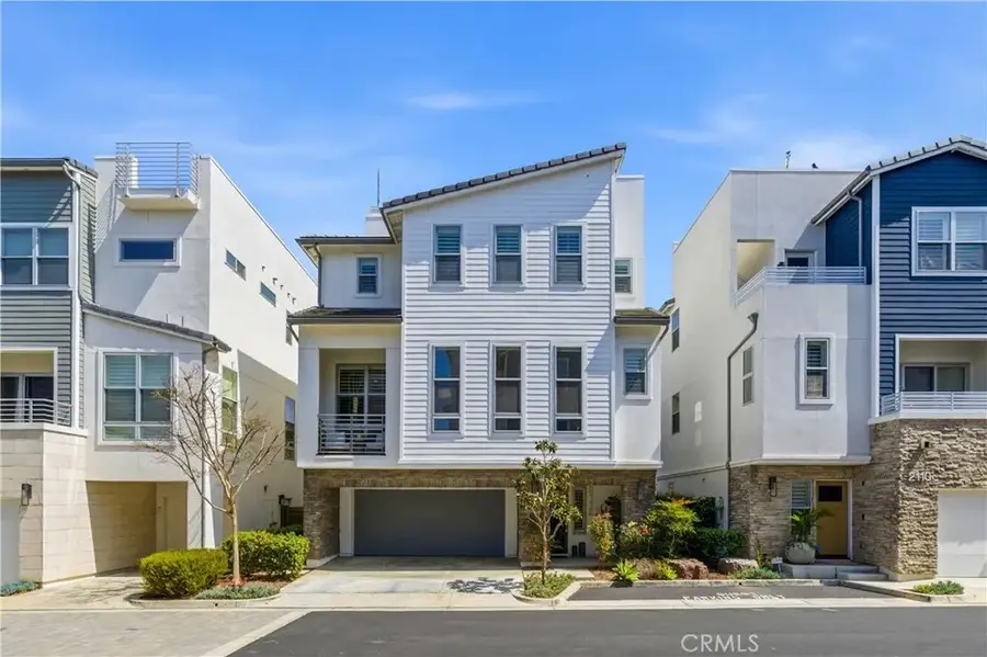 2112 Tidewater Circle, Costa Mesa, CA 92627 - #2