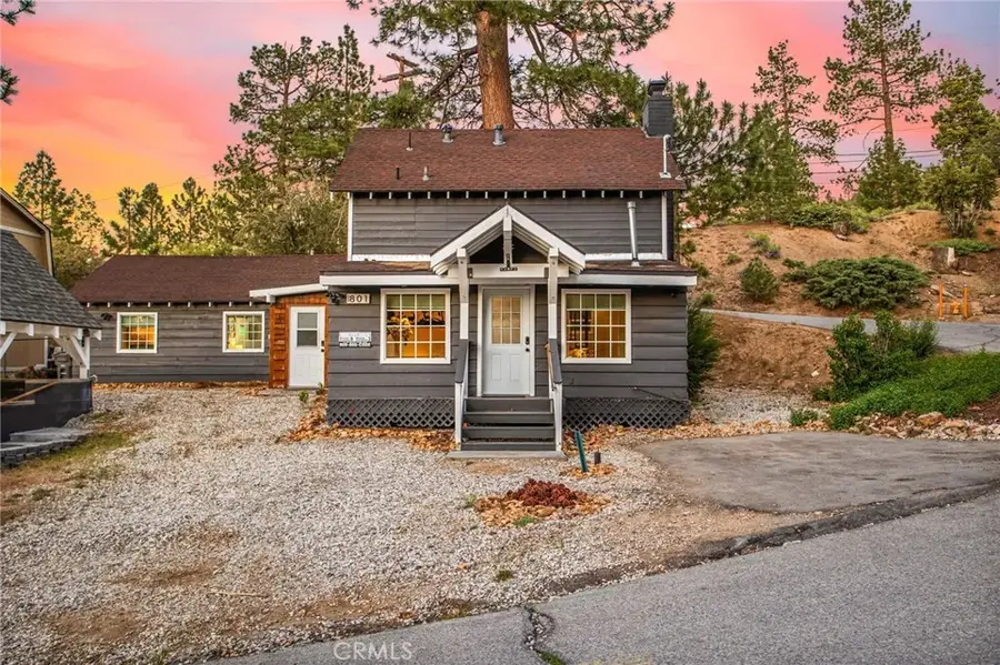801 Cameron, Big Bear Lake, CA 92315 - #2