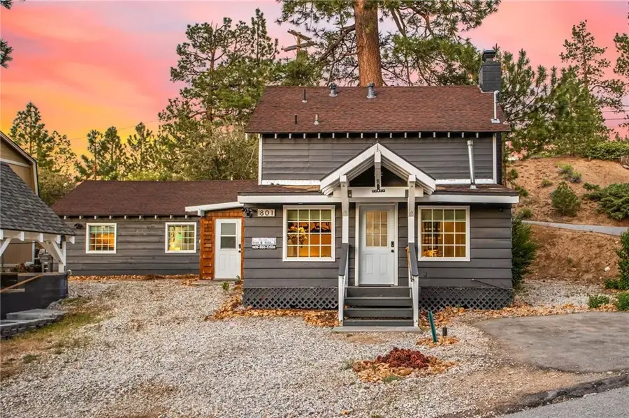 801 Cameron, Big Bear Lake, CA 92315 - #3