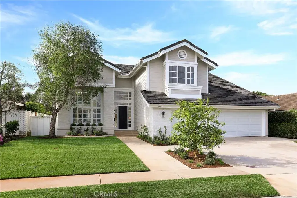 1827 Port Westbourne Place, Newport Beach, CA 92660 - #1