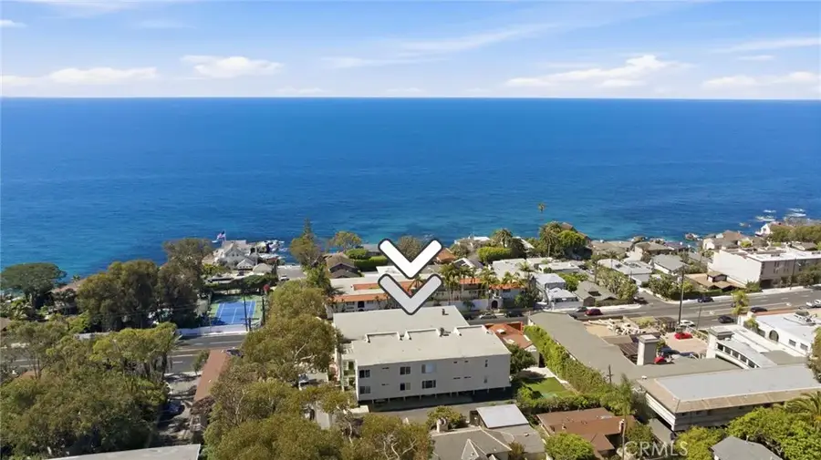240 Moss Street #8, Laguna Beach, CA 92651 - #2