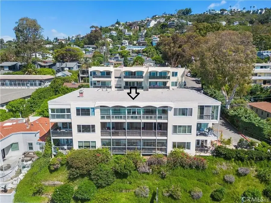 240 Moss Street #8, Laguna Beach, CA 92651 - #3