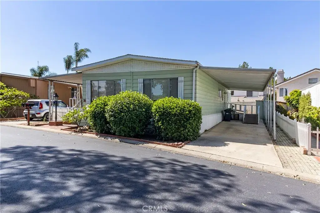 15111 Pipeline #166, Chino Hills, CA 91709 - #1