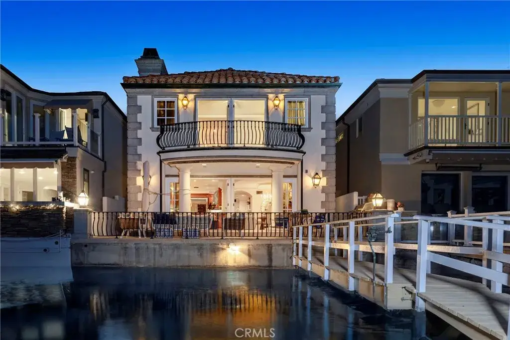 339 Via Lido Soud, Newport Beach, CA 92663 - #1