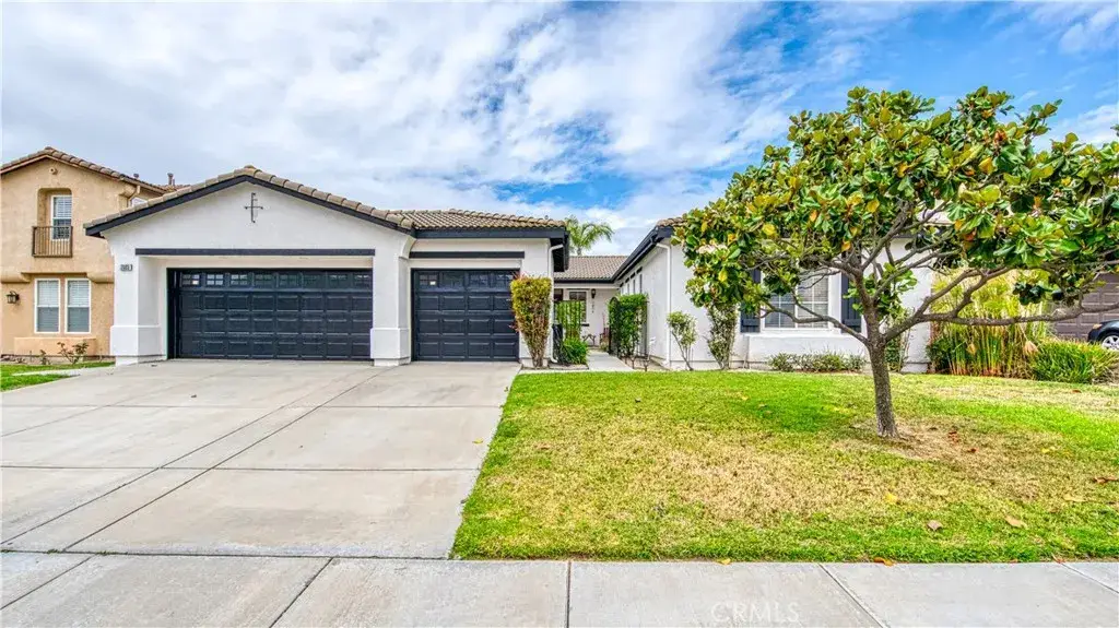 7085 Dove Valley, Eastvale, CA 92880 - #1