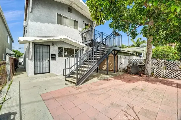 21109 S Santa Fe Ave, Carson, CA 90810