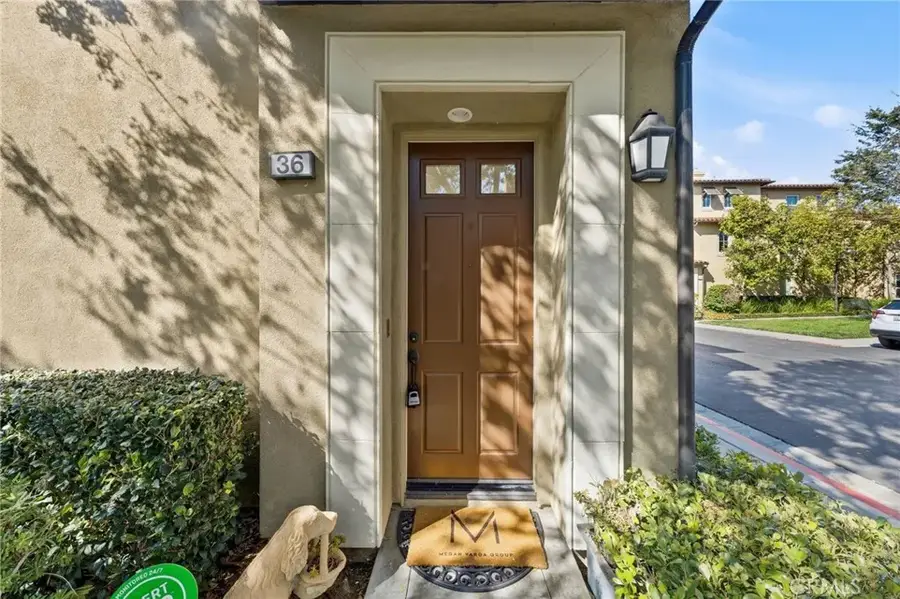 36 Gingerwood, Irvine, CA 92603 - #3