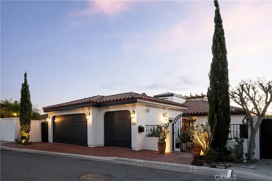 420 De Sola Terrace, Corona Del Mar, CA 92625 - #2
