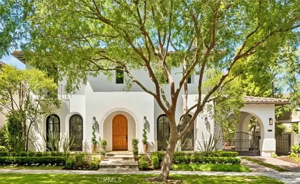 15 Seabluff, Newport Beach, CA 92660