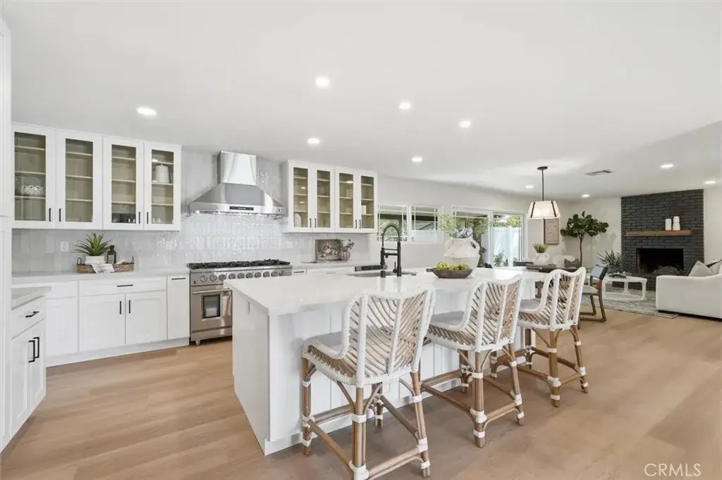 16931 Orange Drive, Yorba Linda, CA 92886 - #1