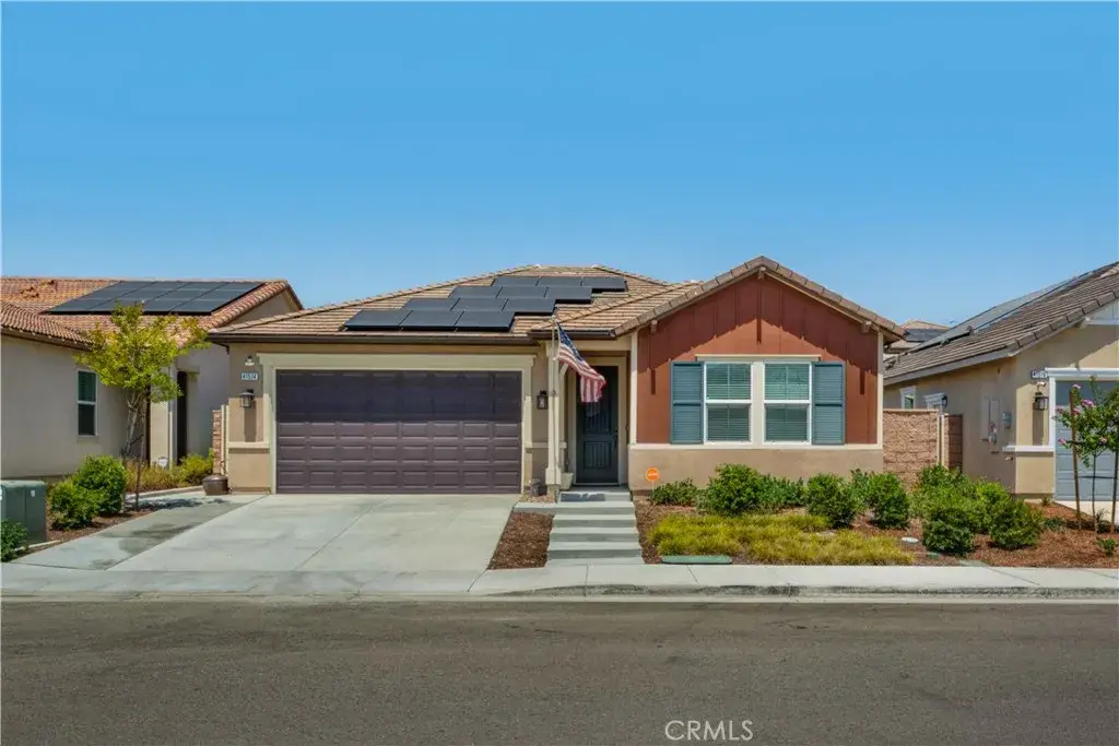 41514 Red Car Drive, Lake Elsinore, CA 92532 - #1