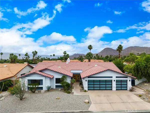 47230 Blazing Star, Palm Desert, CA 92260