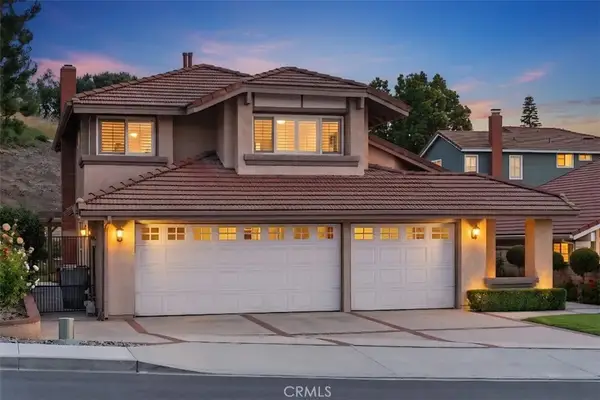 315 S Basil St., Anaheim Hills, CA 92808