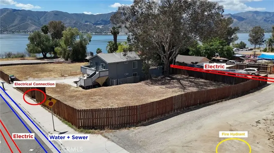 0 Mohr, Lake Elsinore, CA 92530 - #3