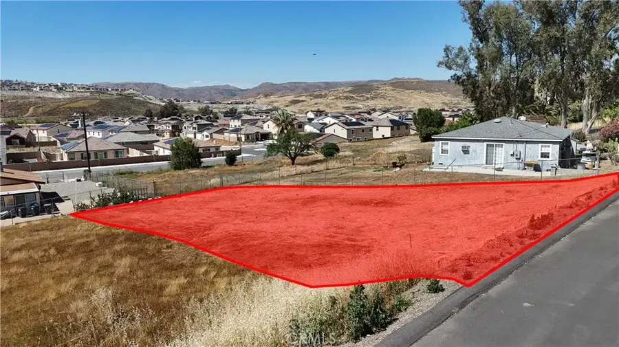 0 Swan, Lake Elsinore, CA 92530 - #3