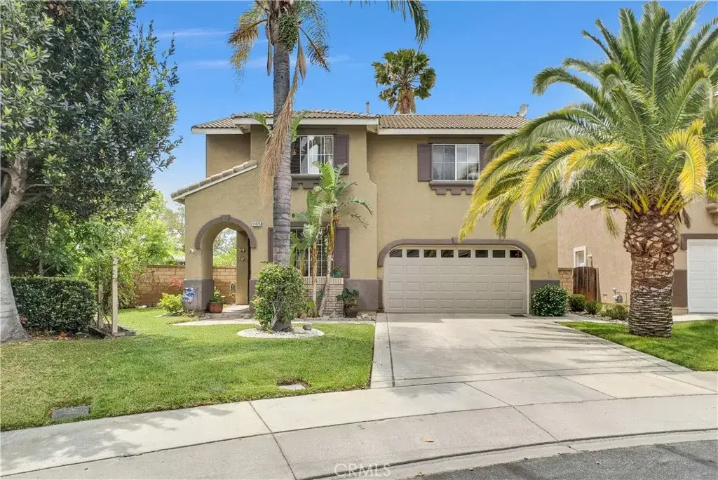11825 Gloucester, Rancho Cucamonga, CA 91730 - #1