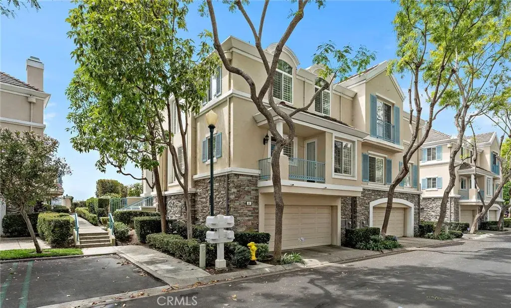 44 Chandon, Newport Coast, CA 92657 - #1