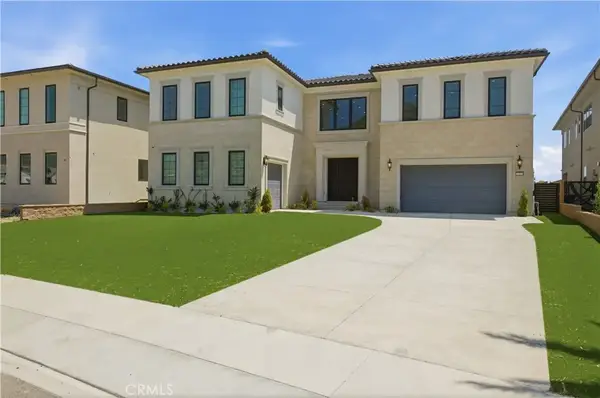 20164 Galway Lane, Porter Ranch, CA 91326