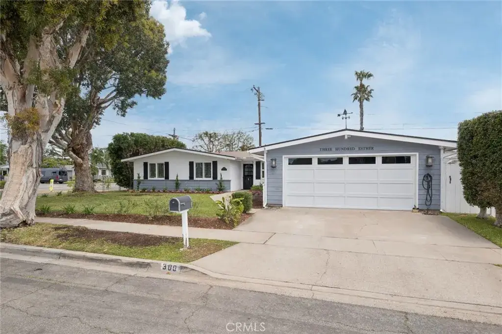 300 Esther Street, Costa Mesa, CA 92627 - #1