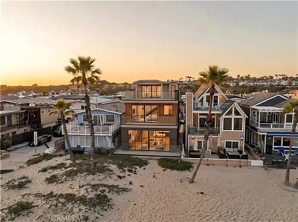 5109 Seashore, Newport Beach, CA 92663 - #1