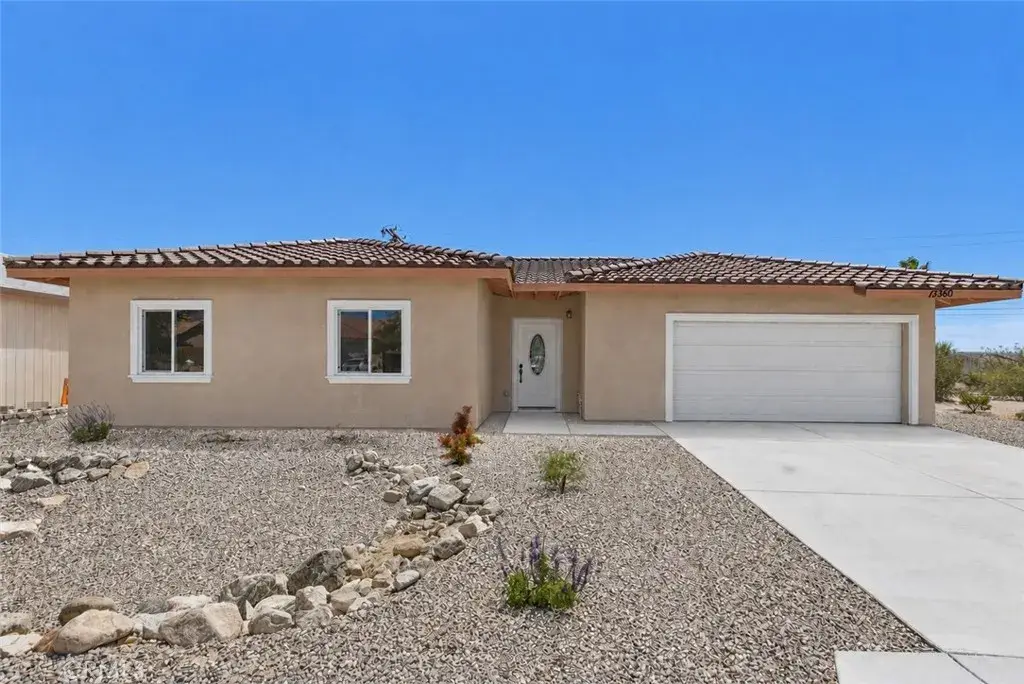 13360 Santa Ysabel Drive, Desert Hot Springs, CA 92240 - #1