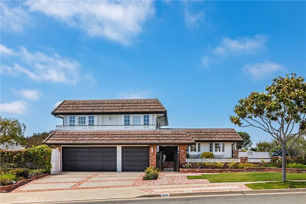 1039 Tiller Way, Corona Del Mar, CA 92625 - #1