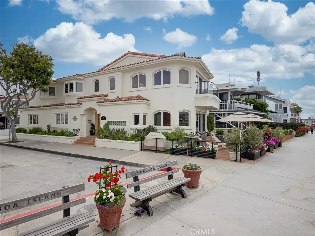 300 S Bay Front, Newport Beach, CA 92662 - #1