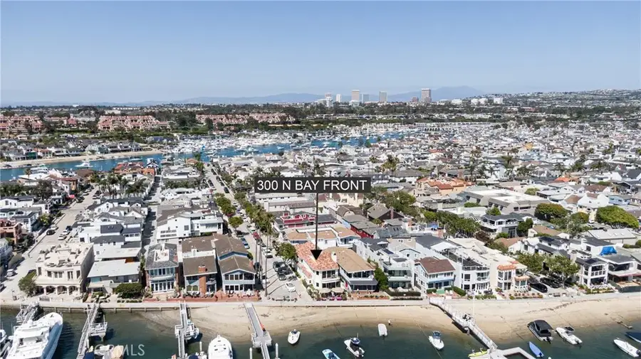 300 S Bay Front, Newport Beach, CA 92662 - #3