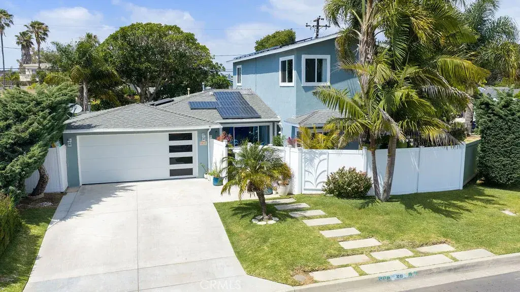 1010 W 19th, Costa Mesa, CA 92627 - #1