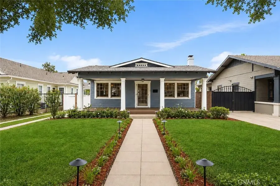 349 N Glendora, Glendora, CA 91741 - #2