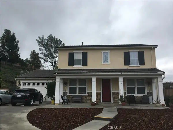 10580 Horse Creek, Sunland, CA 91040