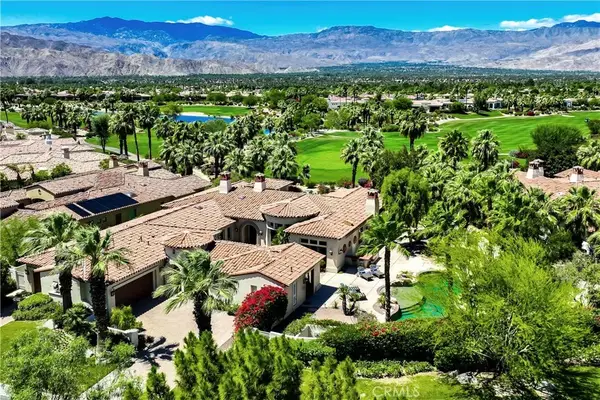 42315 Via Orvieto, Indian Wells, CA 92210