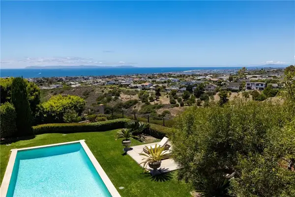 1 Rim Ridge, Newport Coast, CA 92657