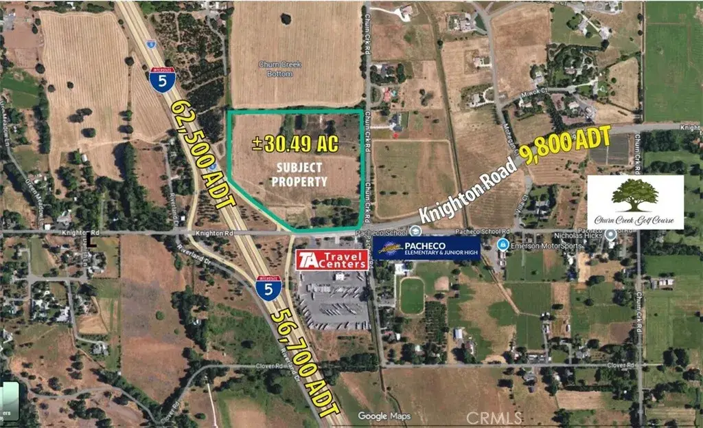 19482 Knighton, Redding, CA 96002 - #1