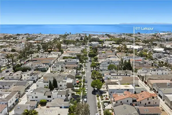 611 Larkspur, Corona Del Mar, CA 92625