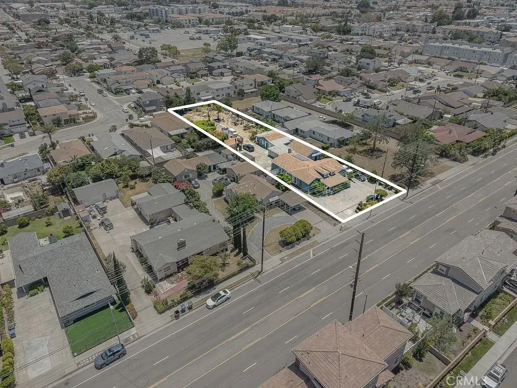 22102 Normandie, Torrance, CA 90502 - #1