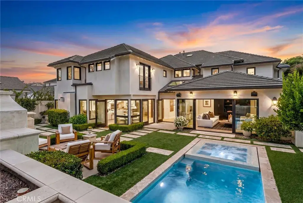 1807 Newport Hills East, Newport Beach, CA 92660 - #1