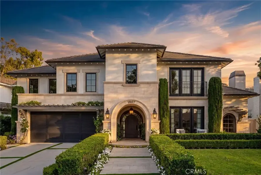 1807 Newport Hills East, Newport Beach, CA 92660 - #2