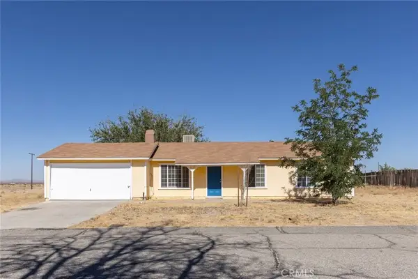 40712 179th East, Lancaster, CA 93535