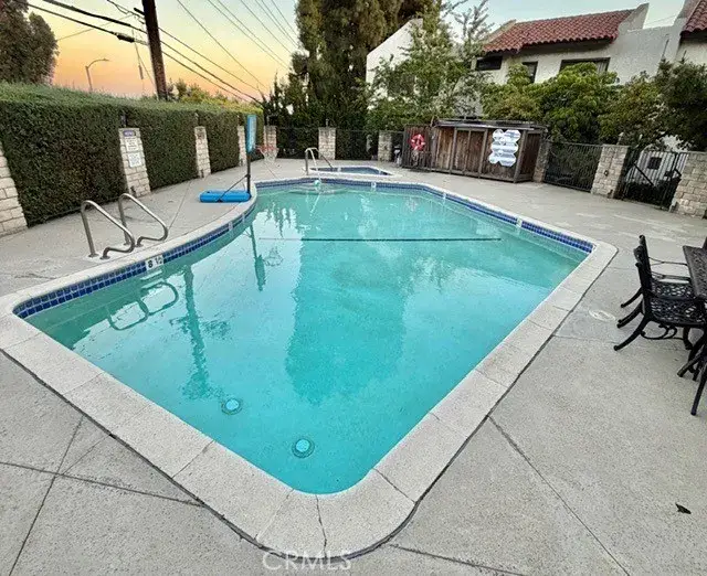 3200 Fairesta #17, La Crescenta, CA 91214 - #3