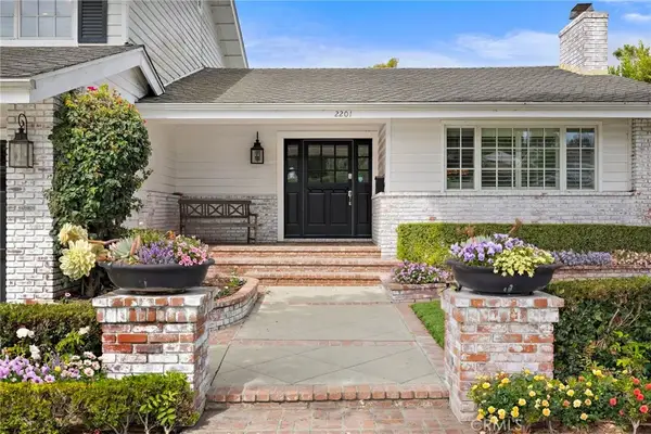 2201 Aralia, Newport Beach, CA 92660