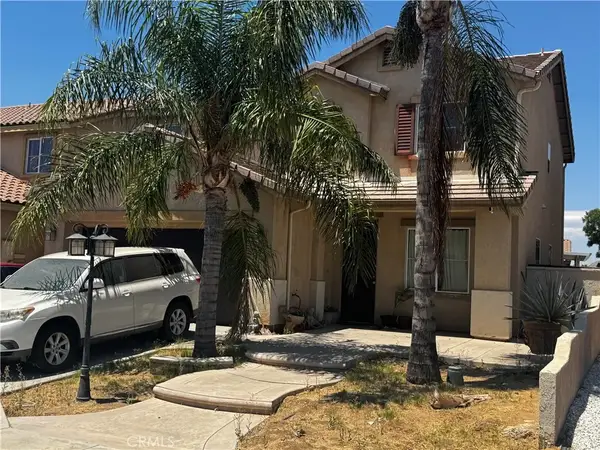 1076 Marigold, Perris, CA 92571
