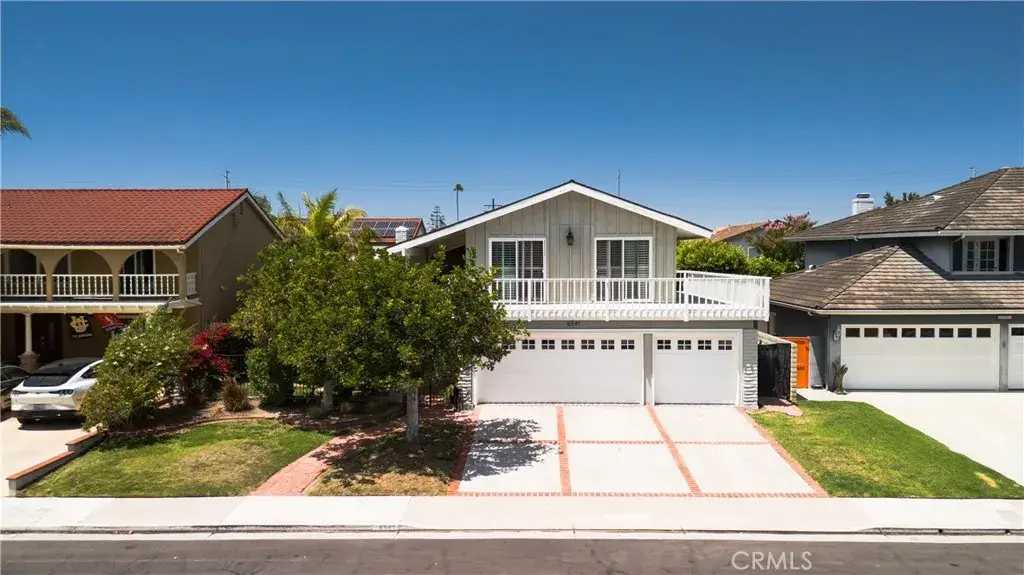 6541 Segovia, Huntington Beach, CA 92647 - #1
