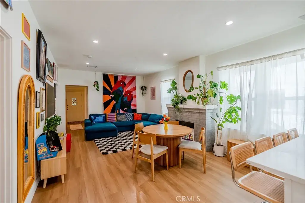 1452 W 22nd, Los Angeles, CA 90007 - #1