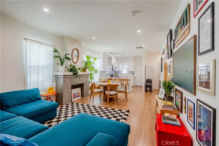 1452 W 22nd, Los Angeles, CA 90007 - #2