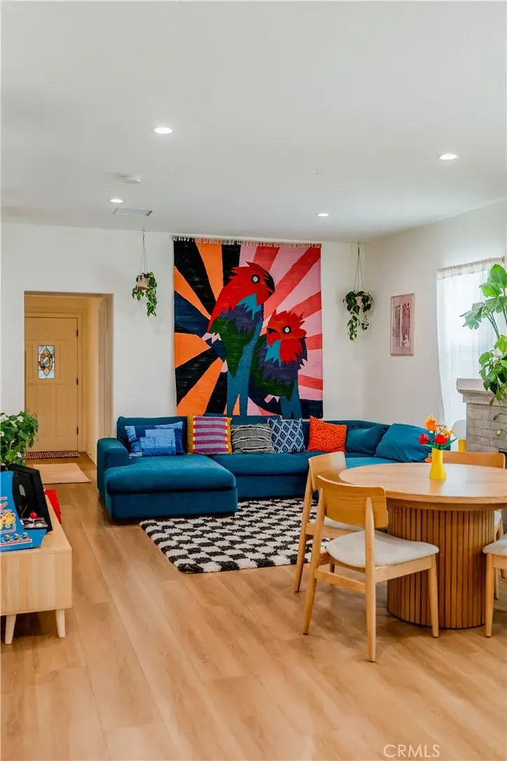 1452 W 22nd, Los Angeles, CA 90007 - #3