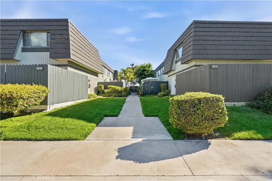 1651 Iowa Street #C, Costa Mesa, CA 92626 - #3