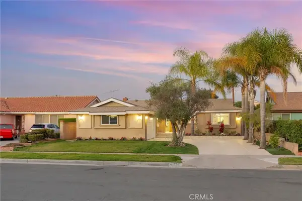 11862 Paseo Bonita, Los Alamitos, CA 90720