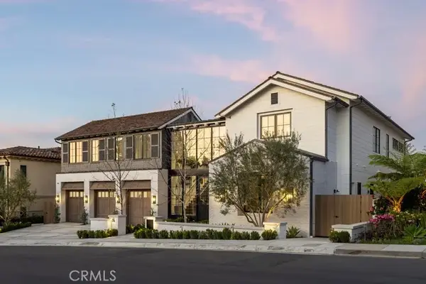 8 Cherry Hills, Newport Beach, CA 92660